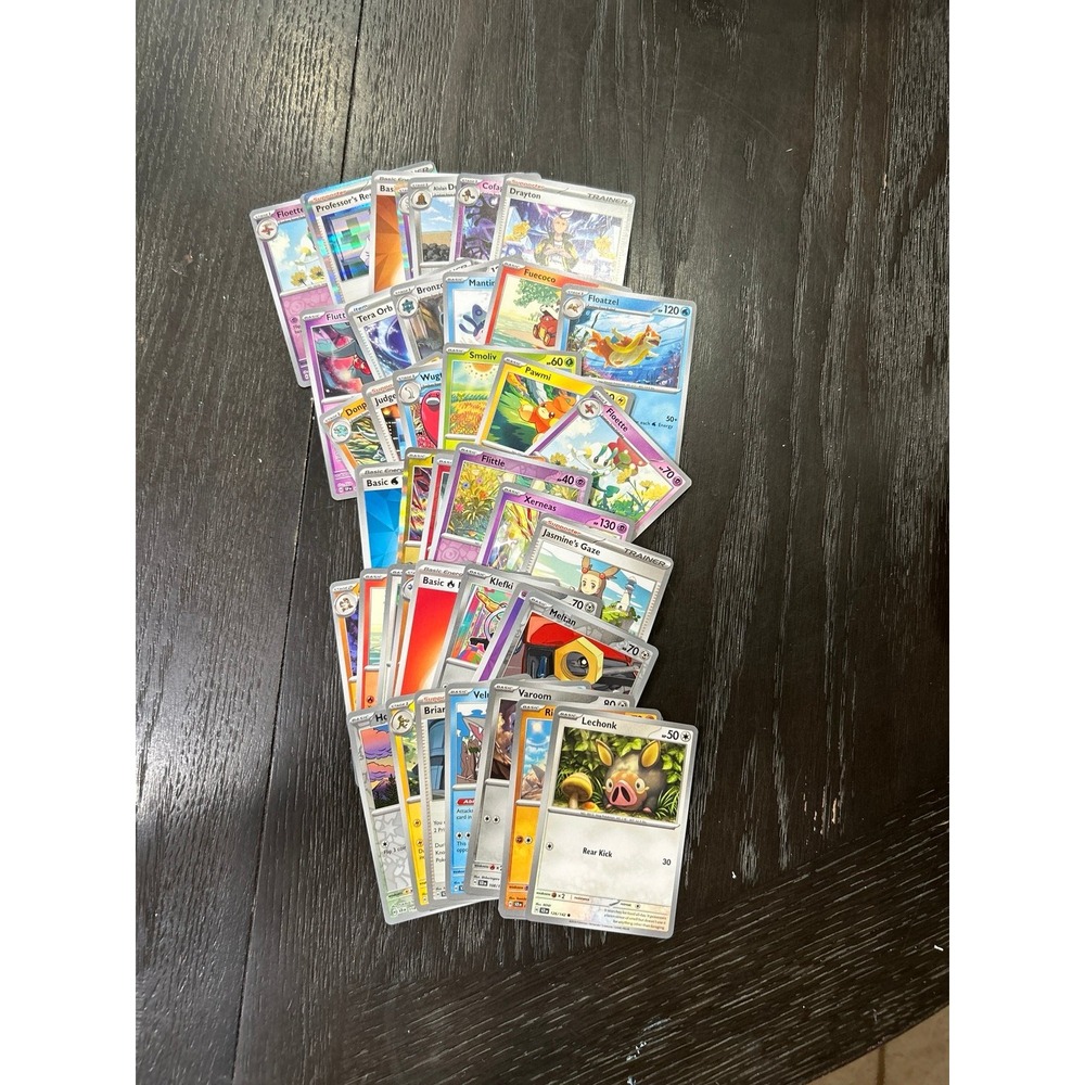 Pokemon